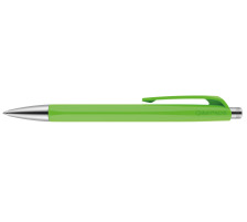 CARAN D'ACHE Stylo  bille Infinite 888 vert hexagonal, 888.47