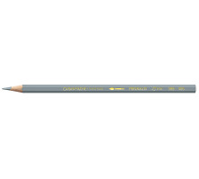 CARAN D'ACHE Farbstift Prismalo 3mm grau, 999.005