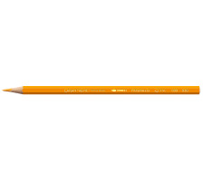 CARAN D'ACHE Farbstift Prismalo 3mm orange, 999.030