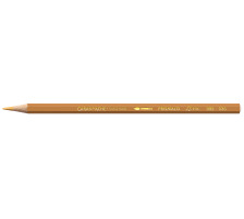 CARAN D'ACHE Farbstift Prismalo 3mm ocker, 999.035