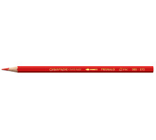 CARAN D'ACHE Farbstift Prismalo 3mm scharlachrot, 999.070