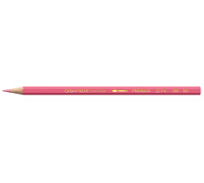 CARAN D'ACHE Farbstifte Prismalo rosa, 999.081