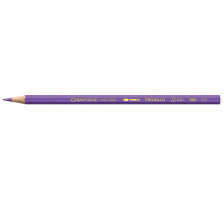 CARAN D'ACHE Farbstifte Prismalo rot/violett, 999.111