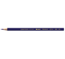 CARAN D'ACHE Farbstifte Prismalo violett, 999.120