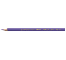 CARAN D'ACHE Farbstifte Prismalo violett, 999.131