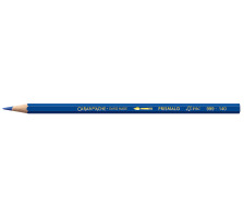 CARAN D'ACHE Farbstifte Prismalo blau, 999.140