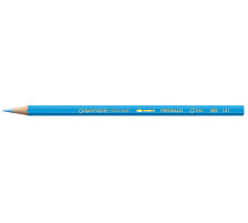 CARAN D'ACHE Farbstifte Prismalo blau, 999.141