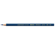 CARAN D'ACHE Farbstifte Prismalo blau, 999.159