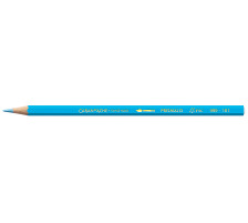 CARAN D'ACHE Farbstift Prismalo 3mm hellblau, 999.161