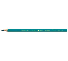 CARAN D'ACHE Farbstifte Prismalo grn, 999.180