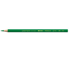 CARAN D'ACHE Farbstift Prismalo 3mm smaragdgrn, 999.210