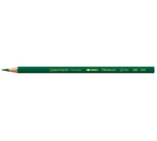 CARAN D'ACHE Farbstifte Prismalo grn, 999.229