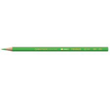 CARAN D'ACHE Farbstift Prismalo 3mm gelbgrn, 999.230