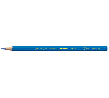 CARAN D'ACHE Farbstift Prismalo 3mm blau, 999.260