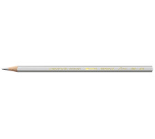 CARAN D'ACHE Farbstifte Prismalo silber, 999.498