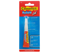 CEMENTIT Record Gel 3g, 102001004