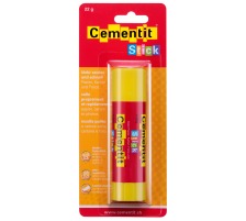 CEMENTIT Klebestift 22g Blister, 52.013.00