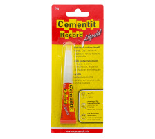 CEMENTIT Record Liquid 3g, 819136