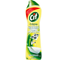 CIF CITRON Crme Citrus 500ml, 8583