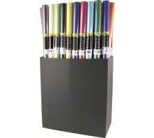 CLAIREFONTAINE Kraft-Packpapier 70cm 50 Stck, 95799