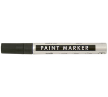 CREA-POINT Metallic Marker 1-3mm silber, 223020