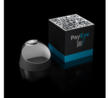 CREALOGIX Swiss QR Code Reader, PayEye