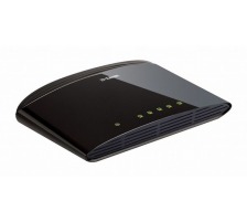 D-LINK 5 Port SWITCH 10/100Mbit E, DES-1005D/