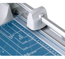 DAHLE Ersatz Pressbalken transp. Schneidmaschine 507, 00507.55