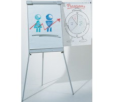 DAHLE Flipchart 70100cm, 96005-118