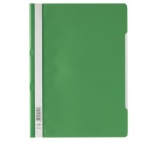 DURABLE Dossier-class. Standard PP A4 vert, 2573/05