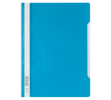 DURABLE Schnellhefter A4 blau, 2573/06