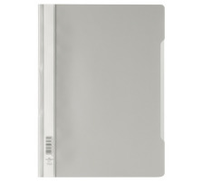 DURABLE Dossier-class. Standard PP A4 gris, 2573/10