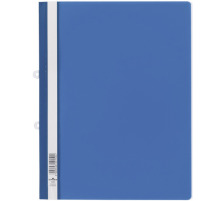 DURABLE Sichtheft A4 blau, 2580/06