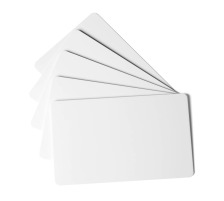 DURABLE DuracardStandard Cards blanc blanco, 891502