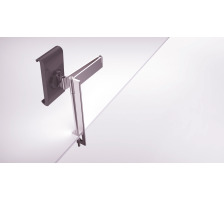 DURABLE Tablet Holder Table Clamp, 893123