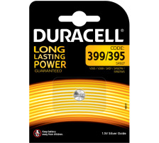 DURACELL Pile miniature Specialty V395, V399, SR57, SR927, 1.5V, 299/395