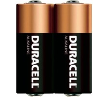 DURACELL Pile Specialty V23GA,LRV08,8LR932,12V 2 pc., MN21