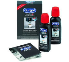 DURGOL Spezial-Entkalker Swiss Espresso 2 Stck, 973454