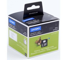 DYMO Versand-Etiketten perm.101x54mm 220 Stck, S0722430