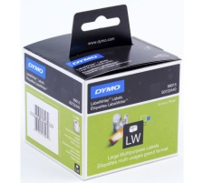 DYMO Disketten-Etiketten perm.70x54mm 300 Stck, S0722440