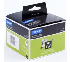 DYMO Universal-Etiketten non-perm. 57x32mm 1000 Stck, S0722540