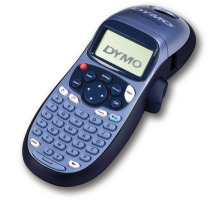 DYMO LetraTag LT-100H, S0883990