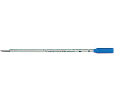 5 X ECOBRA Cartouche de stylo-bille M bleu, 850003