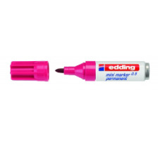 EDDING Mini Marker permanent 1,5-3mm karmin, 0-19