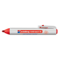 EDDING Permanent Marker 11 1,5-3mm, 11-2