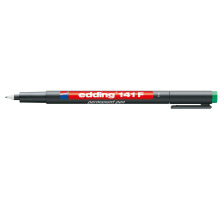 EDDING OHP-Marker permanent 0,6mm grn, 141F-4