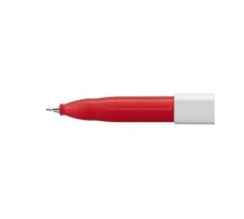 EDDING Fineliner 1700 0.5mm rot, 1700-2