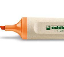 EDDING EcoLine Textmarker 24 2-5mm orange, 4-24006