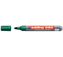 EDDING Boardmarker 250 grn, 250-4