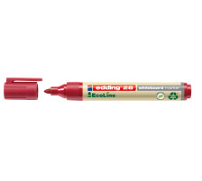 EDDING Boardmarker 28 EcoLine 1.5mm rot, 4-28002